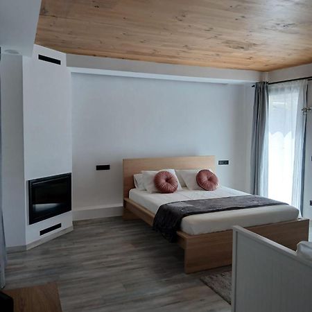 Bibrabe Home Sant Feliu de Guixols Εξωτερικό φωτογραφία