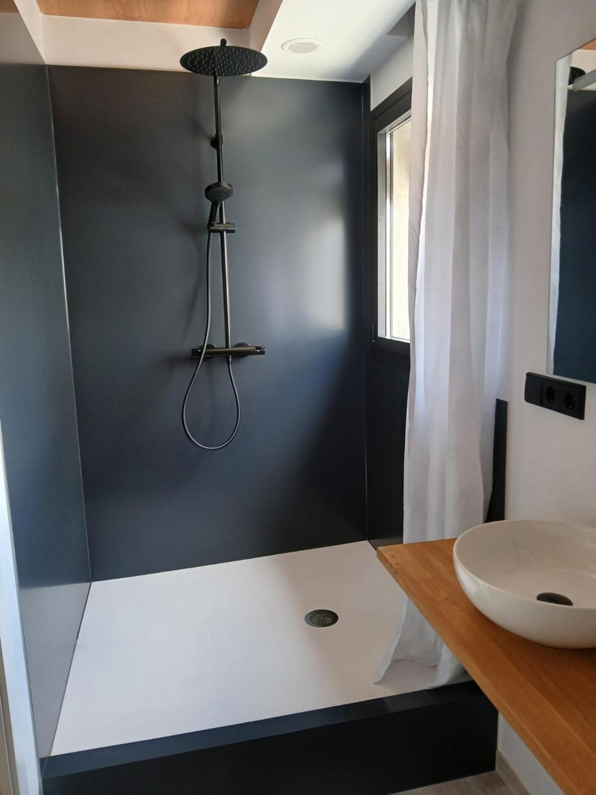 Bibrabe Home Sant Feliu de Guixols Εξωτερικό φωτογραφία