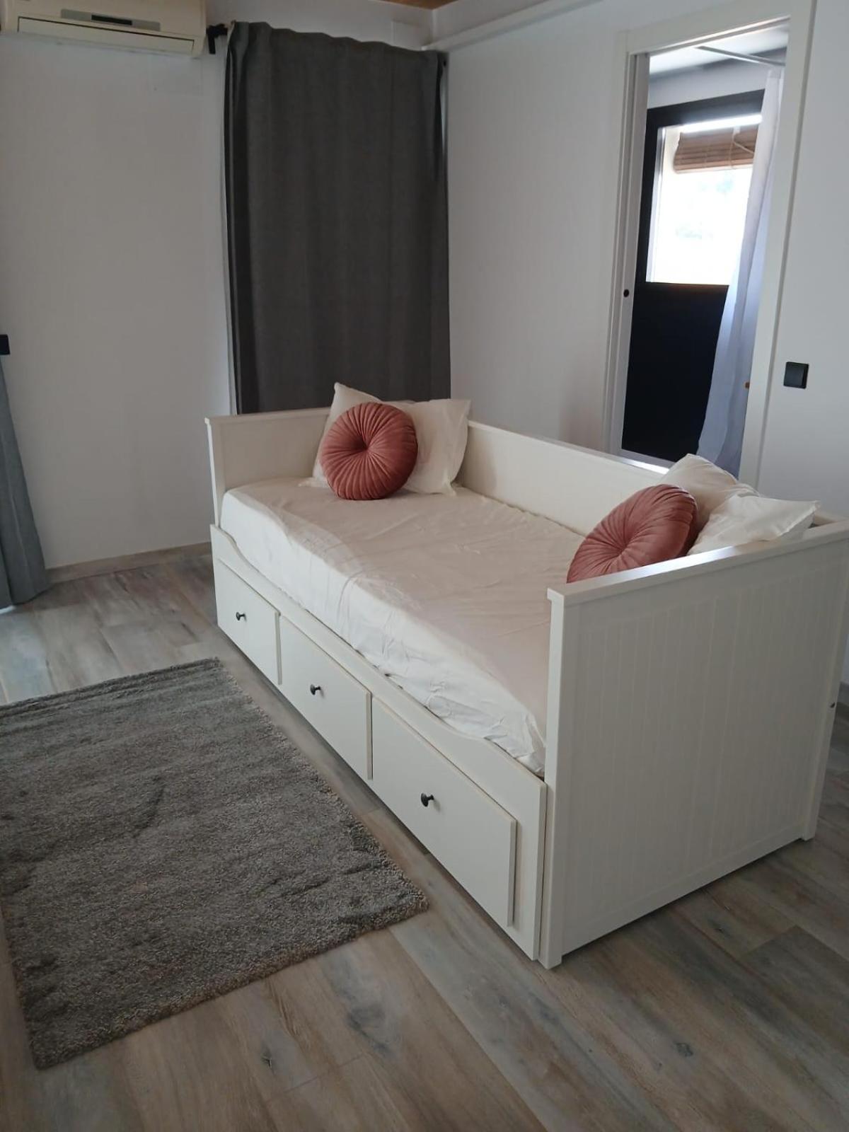 Bibrabe Home Sant Feliu de Guixols Εξωτερικό φωτογραφία