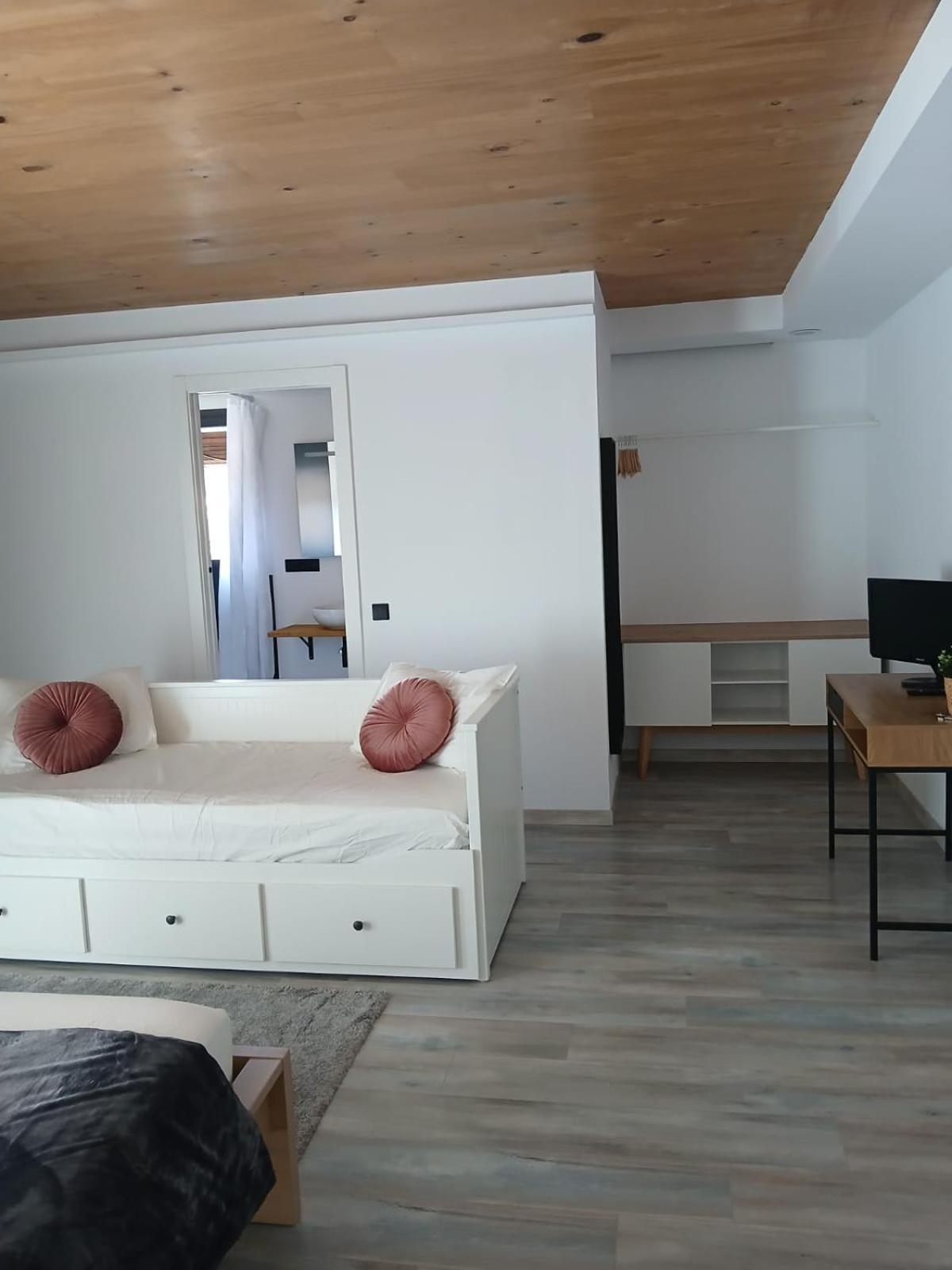 Bibrabe Home Sant Feliu de Guixols Εξωτερικό φωτογραφία