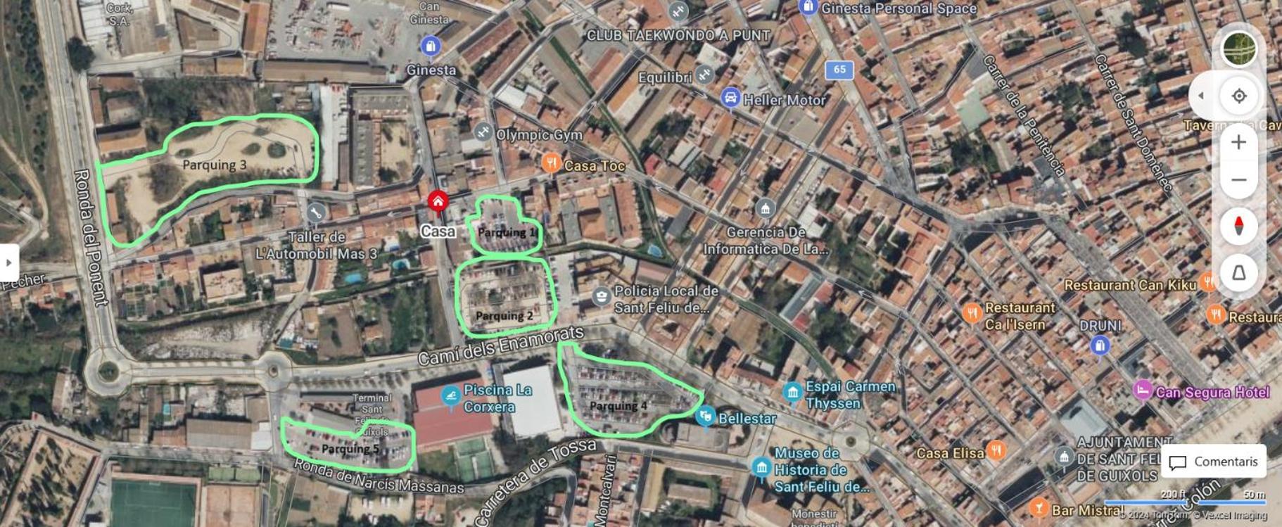 Bibrabe Home Sant Feliu de Guixols Εξωτερικό φωτογραφία