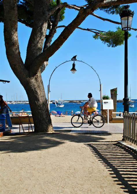 Bibrabe Home Sant Feliu de Guixols Εξωτερικό φωτογραφία