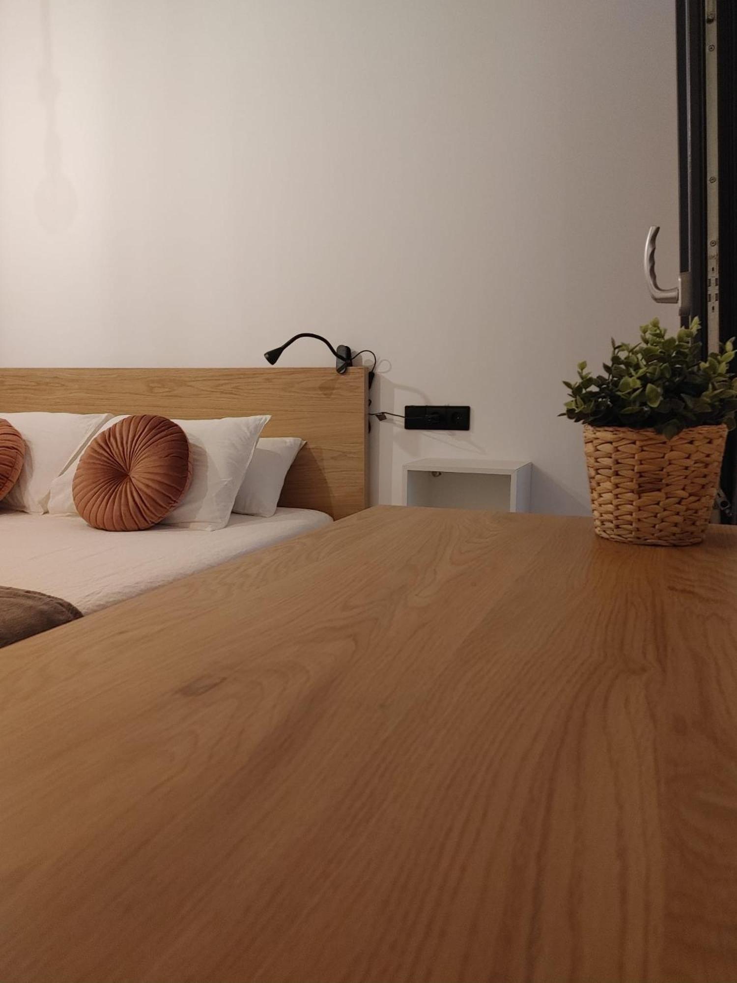 Bibrabe Home Sant Feliu de Guixols Εξωτερικό φωτογραφία