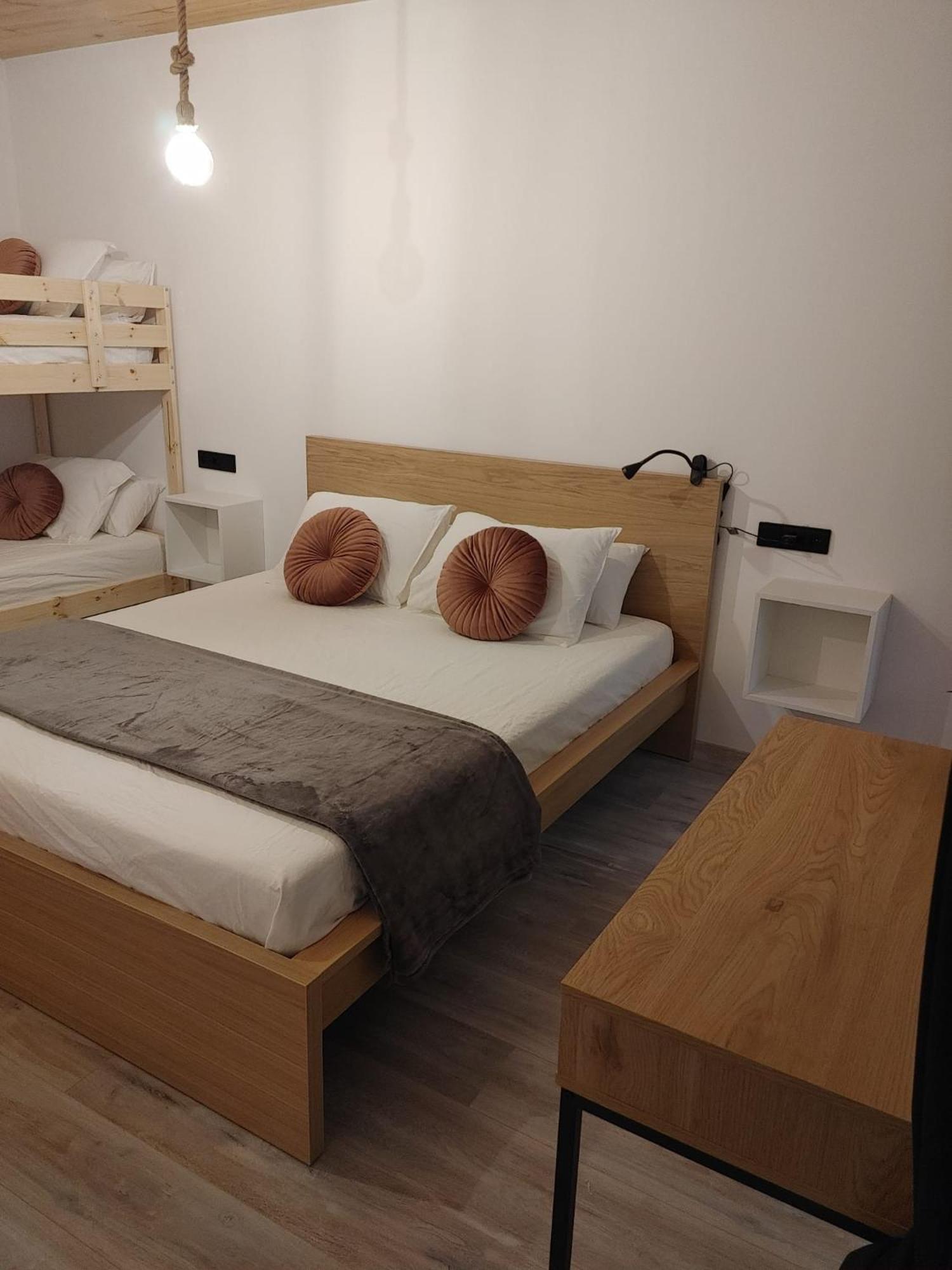Bibrabe Home Sant Feliu de Guixols Εξωτερικό φωτογραφία