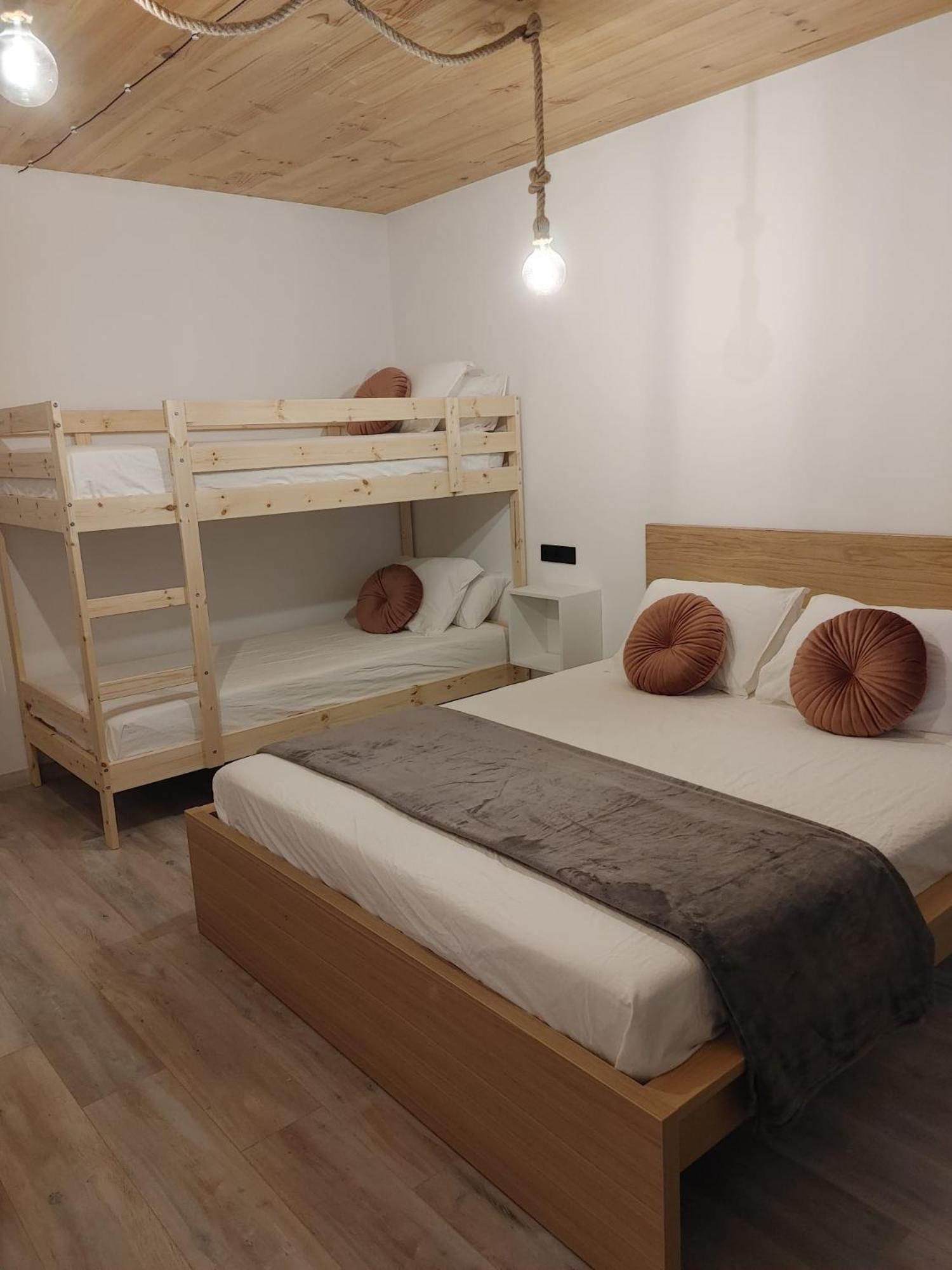 Bibrabe Home Sant Feliu de Guixols Εξωτερικό φωτογραφία