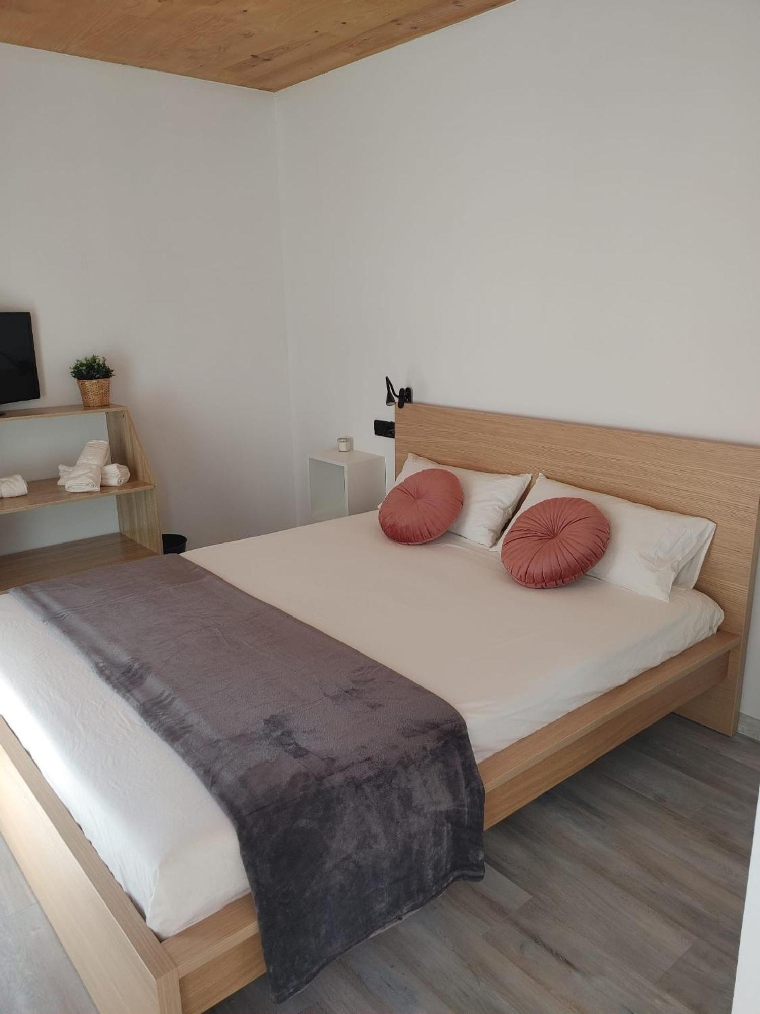 Bibrabe Home Sant Feliu de Guixols Εξωτερικό φωτογραφία